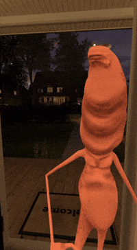 Vrchat Marcus GIF