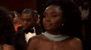 stephan james kiki layne GIF by 50th NAACP Image Awards