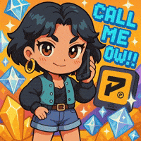 Call Me Now GIF by Persona