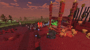 Mojang GIF by Minecraft
