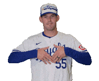 Sport Sticker by MLB