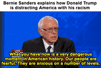 donald trump news GIF