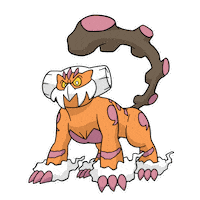 Form Ground Sticker by Pokémon