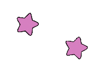 Night Dolce Sticker
