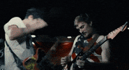 jeff rosenstock pash rash GIF by SideOneDummy Records