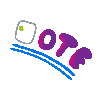 Voting United States Sticker by Jon Hanlan