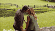 GIF by Hallmark Channel