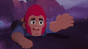 One Year Animation GIF by Brawl Stars