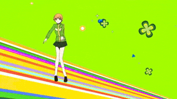 Video Game Dance GIF