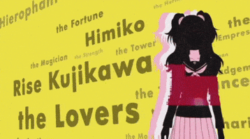 Rise Kujikawa Slow Motion GIF