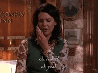 season 5 netflix GIF by Gilmore Girls 
