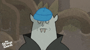 Laugh Hat GIF by Ludo Studio