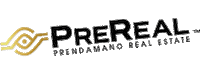 PreReal real estate staten island real estate prereal prendamano Sticker