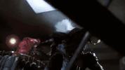 christmas movies gremlins GIF