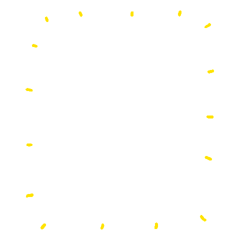 Lcd Soundsystem Type Sticker by Matt Joyce