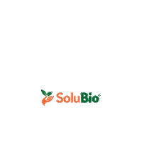 Sticker by Solubio Tecnologias Agrícolas