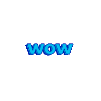 O2 Wow Sticker by o2_deutschland