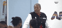 BigBrotherNaija cool walking lucy bbnaija GIF