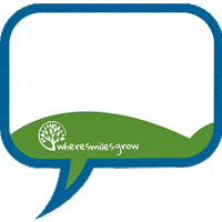 pediatric dentist Sticker by Where Smiles Grow - Pediatric Dentistry