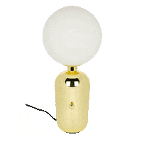 Lamp Sticker by King Home