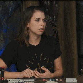 Dungeons And Dragons Dnd GIF