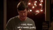 anders holm GIF by Workaholics