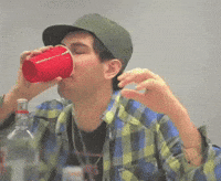 Cobra Starship GIF