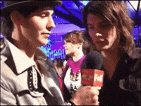Cobra Starship Joetrick GIF