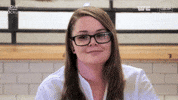 Smirk Allblk GIF by We TV