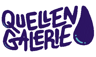 Vca Moiregradient Sticker by Miriam Ganser