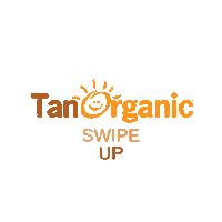 Swipeup Tanthursday Sticker by Tan Organic