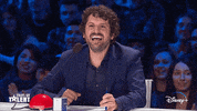 Got Talent Lol GIF by Italia's Got Talent