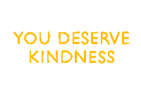 November Kindness Sticker by blurtitout