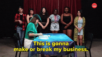 Make or Break My Business