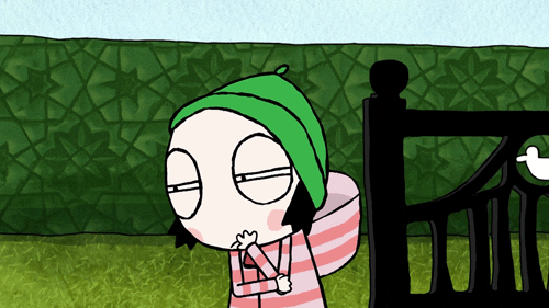 GIF by Sarah & Duck