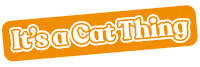 Cat Food Sticker by Made by Nacho