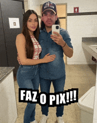 Girlfriend Pix GIF by Dalvan Ferraz