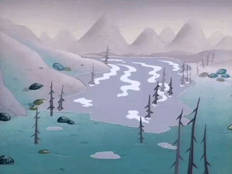 nickrewind giphydvr nicksplat angry beavers giphyab002 GIF