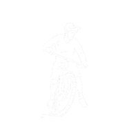 Bike Cycling Sticker