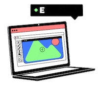 Web Design Sticker by MB Treinamentos