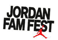 All Star Jordan Sticker by jumpman23