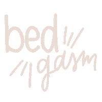Sleepy Good Night Sticker