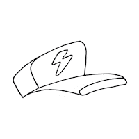 Assumaorisco Sticker by Faber-Castell