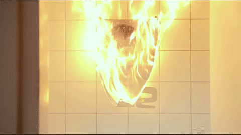 art fire GIF by DI-RECT