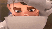 Animation Cooking GIF by Tara Duncan