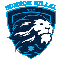 Sticker by ScheckHillel