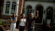 penny johnson jerald love GIF by TV One