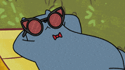 Boris E Rufus Fancy GIF by Belli Studio