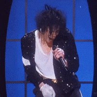 Michael Jackson Mj GIF