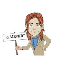 C21Polina Sticker by CENTURY 21